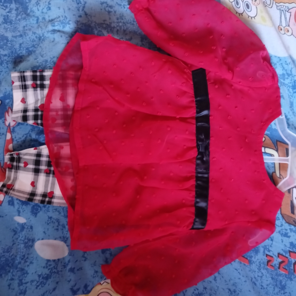 Red set